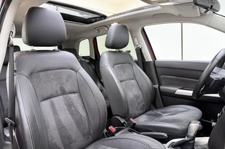 Suzuki Vitara 1.6 High Executive 120pk | Automaat | Navigatie | Panoramadak | Climate Control | Cruise Control Adaptief | Camera | Stoelverwarming / 14