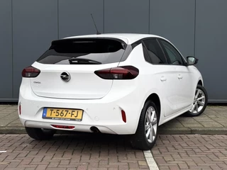 Opel Corsa 1.2 Level 3 | Apple-Android | Navigatie | Cruise control / 4
