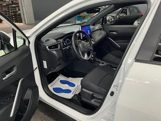 Toyota Corolla Cross Hybrid 140 Dynamic NL auto / Eerste eigenaar / 11