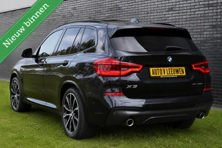 BMW X3 xDrive30e High Executive Plug In M-PAKKET/PANORAMADAK/HEAD UP/ETC.! / 5