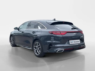 Kia ProCeed 1.0 T-GDI GT-Line | Climate control | Navigatie | Cruise control | Stoel + Stuur verwarming / 4