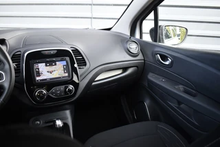 Renault Captur 1.2 TCe Aut. Limited  | Trekhaak | Camera |  Keyless Entry | Navigatie | Climatecontrol | Orig. NL | / 22