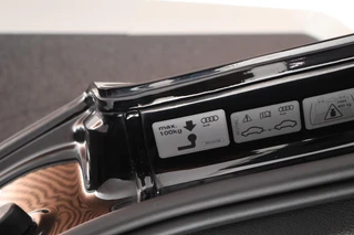 Audi Q5 50 TFSI e 299pk quattro S edition Trekhaak Virtual Cockpit Led Keyless ACC Stoelverwarming 2x S-Line / 54