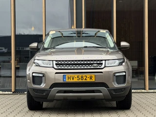 Land rover Range Rover Evoque 2.0 TD4 SE Dynamic / 17