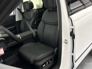Jaecoo 7 1.5 GDI Exclusive PHEV Panoramadak, Stoelverwarming en -ventilatie, luxe bekleding / 17