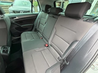 Volkswagen Golf 1.5 TSI Comfortline / ACC / Carplay / Park Pilot / NL Auto met NAP. / 33