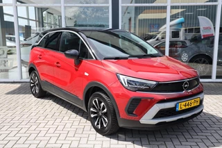 Opel Crossland 1.2 Turbo GS Line|Camera|Navi|Cruise control|Apple carplay/Android auto| / 18