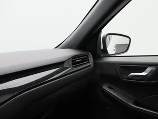 Ford Kuga 2.5 PHEV ST Line 225 Pk Automaat | 360 Camera | Panoramadak | Adaptive Cruise | Virtual Cockpit | Half Leder | 18 Inch / 35