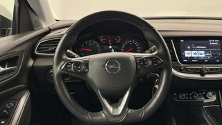Opel Grandland X 1.2 Turbo Business Edition CARPLAY CAMERA ECC LM NAVIGATIE. / 21