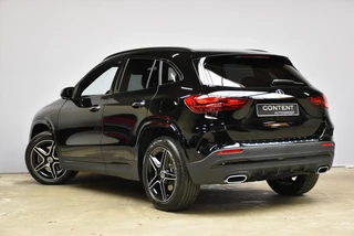 Mercedes-Benz GLA 250 e AMG Line Night Pakket |360cam |Sfeerverlichting |Uniek! / 8
