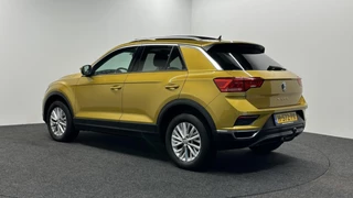 Volkswagen T-Roc 1.0 TSI Style Business PANO LM TREKHAAK DAB CRUISE. / 10