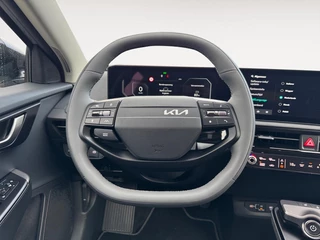 Kia EV6 Light Edition 63 kWh | Enkele kleuren op voorraad bel voor info | € 2000,- Inruilpremie | 428km Actieradius / 16