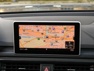 Audi A5 Sportback 1.4 TFSI Sport S-line Edition Virtual Cockpit Ambianceverlichting Stoelverwarming LED Apple CarPlay Android Auto DAB Navigatie 18" / 24