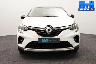Renault Captur 1.3 TCe 140 Intens|PARELMOER|CAMERA|LED|NAP / 26