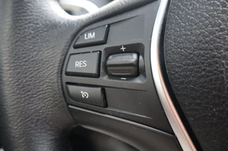 BMW 1-serie 118i 136pk High Executive Urban line - Leder - Led koplampen - Navigatie prof. - Hifi - / 23