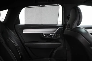 Volvo S90 2.0 B5 Ultimate Dark | Luchtvering | Bower & Wilkins | Polestar Optimized | 20" / 16