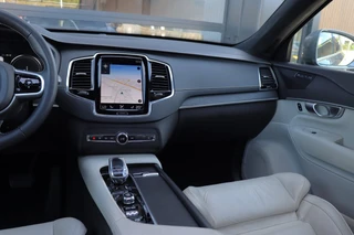 Volvo XC90 2.0 T8 Twin Engine AWD Inscription Intro Edition | NAP | Eerste Eigenaar |SOH 83% | Harman/Kardon | Pano | 360 Camera / 9
