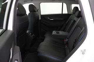 Jaecoo 5 EV Exclusive 61 kWh *DEMO* - Glazendak - Premium Soundsystem - Adaptief Cruisecontrol - Stoel/Stuurwiel verwarming - Electrische Kofferklep - - 7 Jaar Fabrieksgarantie - 405 KM WLTP / 40
