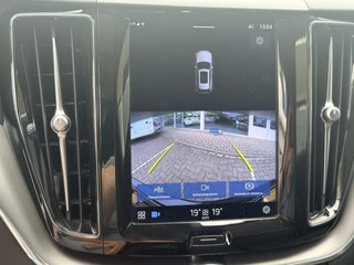 Volvo XC60 2.0 B4 Momentum Business  | Keyless | LED | Apple/Android | PDC v+a incl. Camera | Google | Elekt. Klep / 60