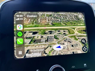 Renault Scénic 1.3 TCe 115 Limited  | Stoelverwarming | All Seasons | Navigatie | 1800KG Trekgewicht | Camera | DAB | Climate Control | Reservewiel | Apple CarPlay/Android Auto / 41