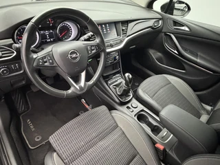 Opel Astra Sports Tourer 1.2 130PK Design & Tech Camera | Navigatie | Carplay&Android | ClimaTronic / 9
