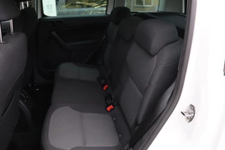Škoda Yeti 1.2 TSI Sprint Cruise Control, Airco, Trekhaak, Prijs Is Rijklaar Inclusief 6 Maanden Garantie / 14