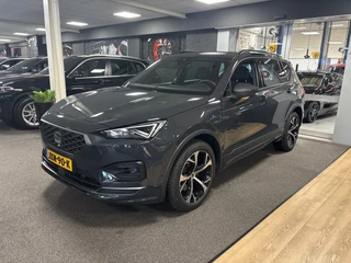 Seat TARRACO 1.4 TSI e-Hybrid PHEV FR / leer / navi / camera / pano / trekhaak / soh 88 % / 4