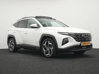 Hyundai Tucson 1.6 T-GDI PHEV Comfort Smart Panoramadak | Trekhaak | Navigatie | Camera / 13
