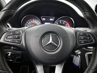 Mercedes-Benz GLA-klasse 180 Business Solution AMG | Trekhaak | CarPlay | Camera | Navigatie | Cruise Control / 14