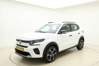 Citroen C3 1.2 Turbo Plus 100 PK | Handgeschakeld | Airco | Cruise Control | Touchscreen | Mirror Screen | Apple Carplay | Android auto | Parkeersensor | 1e eigenaar