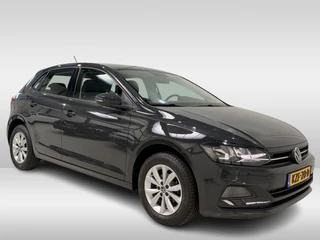 Volkswagen Polo 1.0 TSI 95pk DSG Navi | ACC / 2