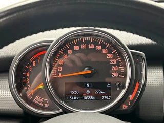 Mini 3-Deurs 1.5 Cooper | Origineel NL | Navigatie | Cruise/Control | Carplay | Airco | / 39