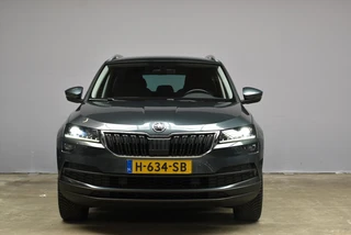 Škoda Karoq 1.5 TSI ACT Greentech 150pk Business / 2