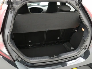 Toyota Aygo X 1.0 VVT-i MT Pulse Private lease 349,- per maand / 15