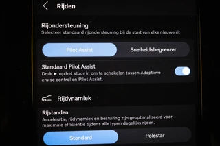 Volvo S90 2.0 B5 Ultimate Dark | Luchtvering | Bower & Wilkins | Polestar Optimized | 20" / 43