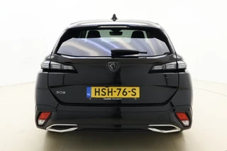 Peugeot 308 SW 1.2T 130pk Allure | AGR Stoel | Apple Carplay/Android Auto | Stoelverwarming | Achteruitrijcamera | Climate & Cruise Control / 12