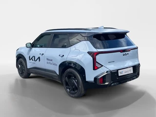 Kia Seltos 1.6 GDi X-Line Demo Edition | Cruise Control | Climate Control | Camera | Navigatie | Stoelverwarming | Stuurverwarming | 19 Inch Velgen | / 9