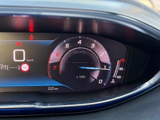 Peugeot 3008 1.2 PureTech Blue Lease Allure  Distributieriem is / wordt vervangen / 34