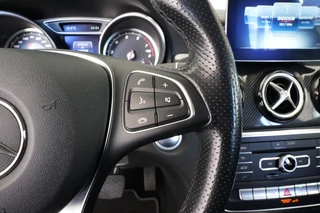 Mercedes-Benz GLA 180 SPORT EDITION Leer-Camera-Navi- ALL IN PRIJS / 16