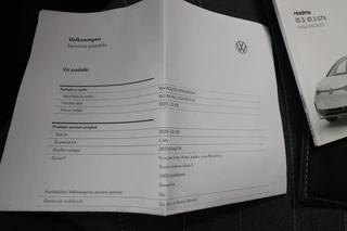 Volkswagen ID.3 Pro Limited Edition 59 kWh / 35