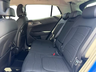 Kia Sportage 1.6 T-GDi PHEV DynamicPlusLine | Zeer nette auto | Zeer luxe | Apple CarPlay & Android Auto | Stoel & Stuurverwarming | Adaptive cruise control | Fabrieksgarantie | / 13