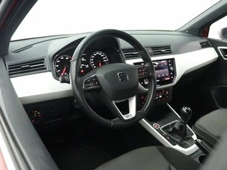 Seat Arona 1.0 TSI Xcellence Launch Edition | Trekhaak | Beats Audio | Navi | Camera / 11