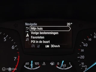 FORD FIESTA 1.1 TREND/AIRCO/PDC/16''LMV/CARPLAY/BLUETOOTH/LANE ASSIST/USB/ISOFIX/DAB/NAVI / 36