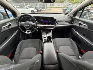 Kia Sportage 1.6 T-GDi MHEV GT-Line Edition / Camera / Trekhaak . / 33