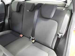 Ford Fiesta 1.0 EcoBoost Connected NAVI-APP/AIRCO/CRUISE/BLUETOOTH! / 21