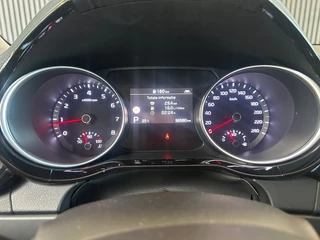 Kia XCeed 1.4 T-GDi DynamicPlusLine Automaat|JBL|ACC|Camera|Navi|Leder / 16