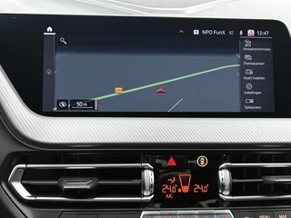 BMW 2-serie Gran Coupé 218i M Sport High Executive | Adaptive Cruise | Camera | Carplay | HeadUp Display | / 17