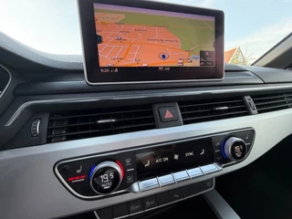 Audi A4 Avant 1.4 TFSI Design Pro Line Plus S-Line / Camera / Virtual / Keyless / Lane Side Assist. / 27