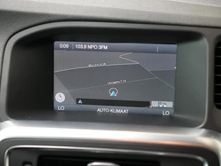 Volvo S60 1.6 T3 Kinetic ✅All Season✅Navi✅Clima✅Parkeersens✅ / 9