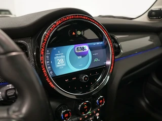 MINI Electric 33 kWh Panoramadak | Harman Kardon | Leder / 16